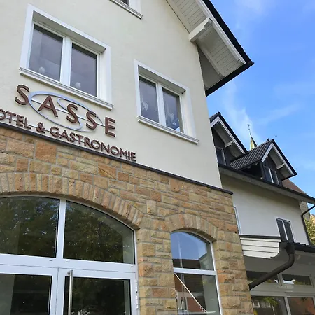 Sasse 3* Hörstel