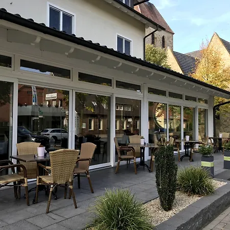 Hotel Sasse Hörstel