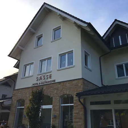 Sasse Hörstel