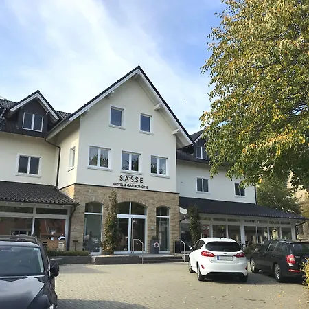 Sasse 3* Hörstel