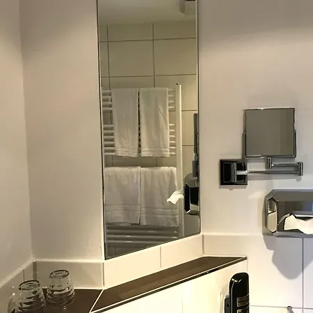 Hotel Sasse Hörstel