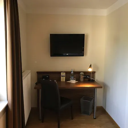 Sasse Ξενοδοχείο 3*