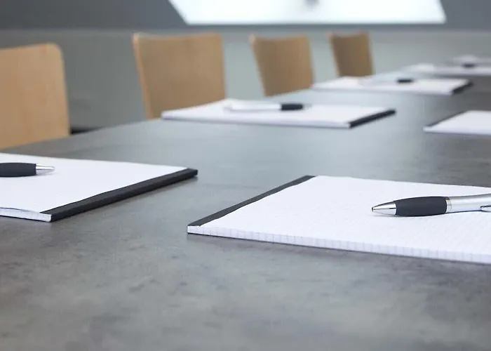 Sasse Szálloda Hörstel