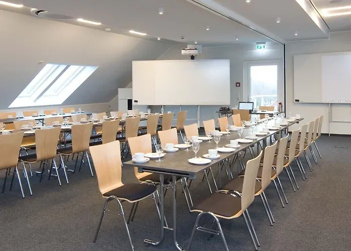 Sasse Szálloda Hörstel